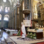 Monseñor Barrio agradece a Dios como un don sus veinticinco años de ordenación episcopal