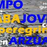 Campo de Trabajo con Peregrinos 2018