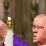 El arzobispo preside mañana la celebración del Miércoles de Ceniza en la Catedral