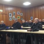Formación permanente del Clero en la Vicaría de A Coruña