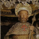 Acto de desagravio al Apóstol Santiago y a la Virgen del Pilar