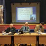 Arrancó la VI Semana Cultural San Rosendo en el Seminario Menor