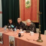 Francisco Durán será el pregonero de la Semana Santa de Santiago, con la celebración de 17 procesiones