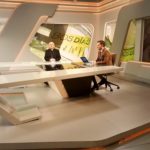 El arzobispo, entrevistado en TVG
