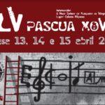 Secretariado de Pascua Xove