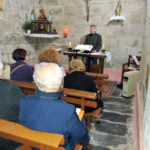 EDAP en Pontedeume