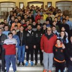 Recta final en la Semana de Belvís