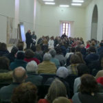 Asamblea de Catequistas 2018 de Santiago de Compostela: Una experiencia de fe en comunidad