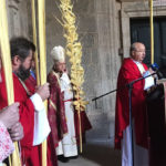 Domingo de Ramos: el arzobispo invita a vivir la Semana Santa como “seguidores de Jesús y no como meros espectadores”