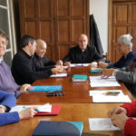 La EDAP prepara la formación específica que se impartirá a partir del próximo curso
