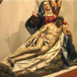 Sábado Santo. María, la madre de Jesús