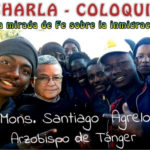 Charla-coloquio: «Una mirada de Fe sobre la inmigración»