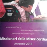 Encuentro sobre la espiritualidad de la misericordia