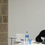 Curso de voluntarios de Acogida en la Oficina del Peregrino