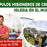 Día de la Acción Católica y del Apostolado Seglar 2018