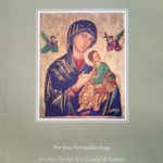 Fernández Lago publica la “Novena a la Virgen del Perpetuo Socorro”