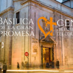 El arzobispo participará en el Novenario al Sagrado Corazón de Jesús en la Basílica de la Gran Promesa de Valladolid