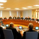 El arzobispo asistirá en Madrid a las sesiones de trabajo de la Comisión Permanente de la Conferencia Episcopal Española