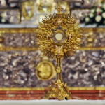 La Iglesia diocesana vivirá con intensidad este próximo domingo la solemnidad de Corpus Christi