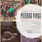 Piedras que hablan en la Catedral