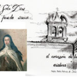 Madre María Antonia de Jesús, carmelita descalza