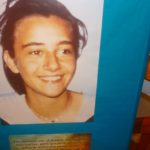 Se abre una exposición sobre Santos jóvenes en la Parroquia de San Cayetano