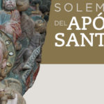 Festividad del Apóstol Santiago 2018
