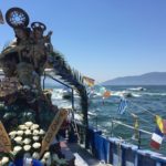 Mons. Barrio muestra su afecto y cercanía a la gente del mar, ante la Fiesta de la Virgen del Carmen