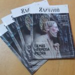 Se publica el primer número de la revista de la Catedral de Santiago
