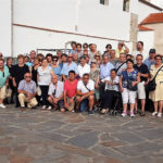 La parroquia de Mogor en Arteixo