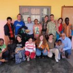 Mozambique y Combo Joven: Cruce de caminos. Una inolvidable experiencia misionera