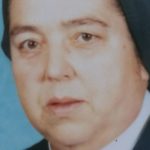 La religiosa que tocaba la armónica, contaba chistes y cosía por solidaridad