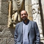 Óscar Valado: «El órgano de la catedral de Santiago es el mejor de Galicia para actuar»