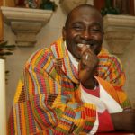 El sacerdote Désiré Kouakou asume dos nuevas parroquias