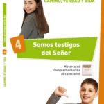 “Somos testigos del Señor”