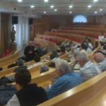 Comienza el segundo curso de la EDAP