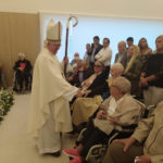 Bella historia de justicia y caridad