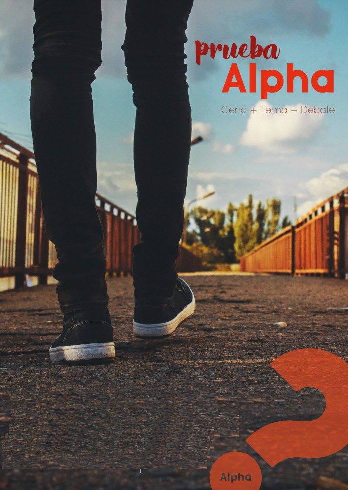 CENAS-ALPHA