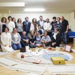 Primer Taller para promotores de Godly Play en Galicia