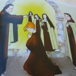 VII congreso sobre la M. María Antonia de Jesús. A monxa do Penedo