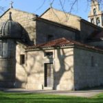 Peregrinación a la Virgen de Pastoriza