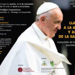 Nueva sesión del “Curso de actualización Teológico-Pastoral” sobre “El paradigma bíblico de la santidad”