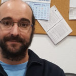 «El misionero es el que se queda cuando todos se van». Entrevista a David Álvarez