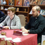 Juan Ventura presenta en Santiago su disco Deo gratias