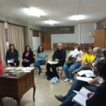 La EDAP renueva la formación de los catequistas