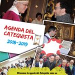 Distribuidas casi un millar de agendas del catequistas en la Diócesis compostelana