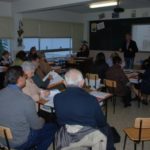 Escuela de Agentes de Pastoral de Pontedeume