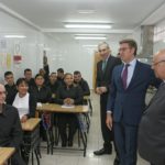 El centro Violetas de Cáritas cumple 25 años de formación permanente