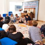 Utilizar Godly Play para la catequesis