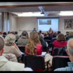 Jornadas de Pastoral Penitenciaria
